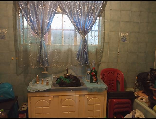 4 BEDROOM HOUSE FOR SALE IN RAISETHORPE